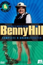 The Benny Hill Show